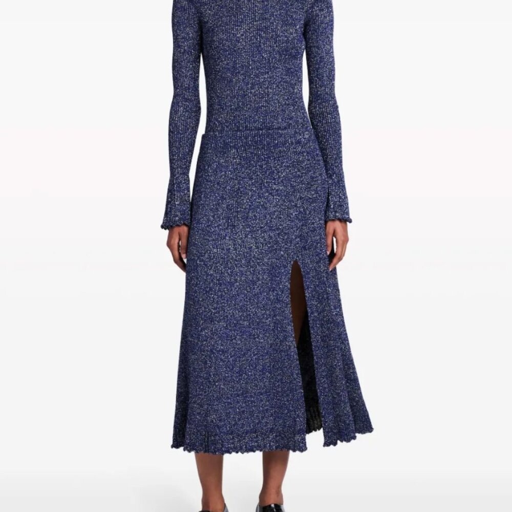 NWT! Proenza Schouler Lidia Skirt, Size Medium